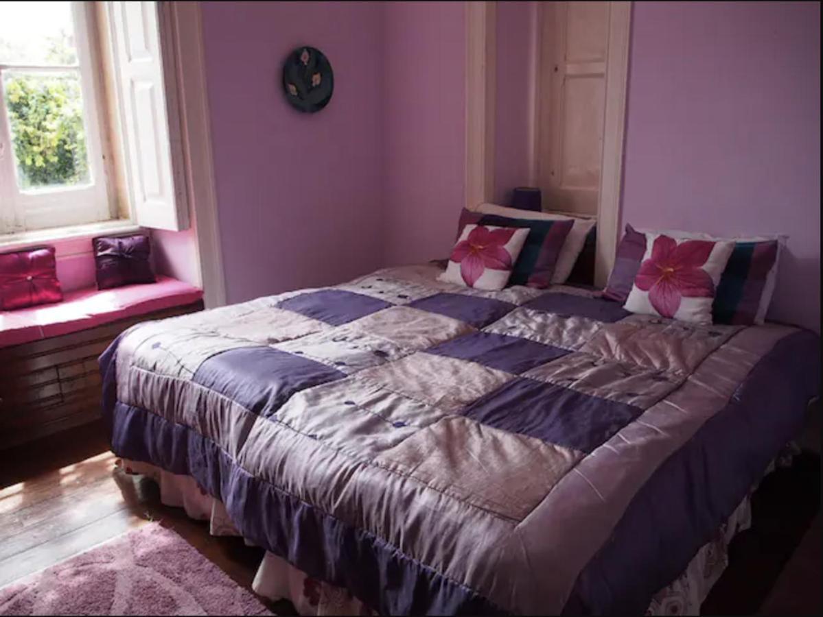 Casa Grande Portugal Bed & Breakfast Burgau Eksteriør bilde