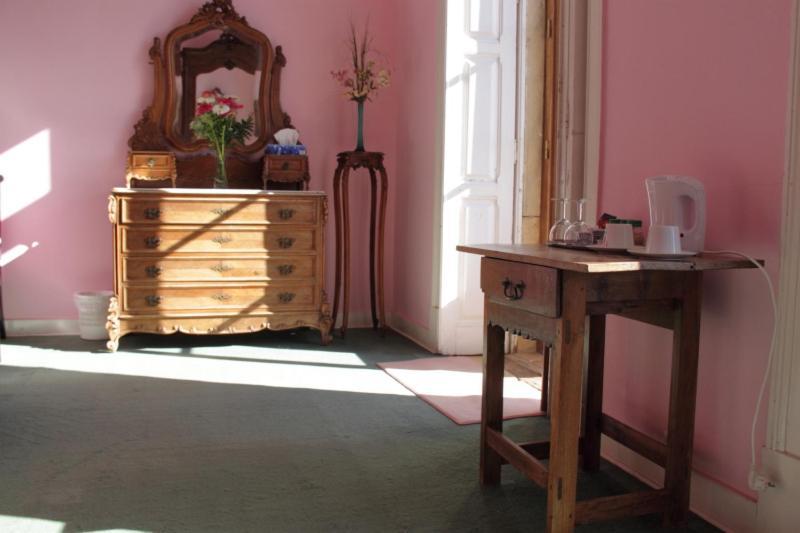 Casa Grande Portugal Bed & Breakfast Burgau Eksteriør bilde