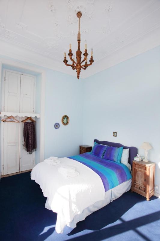 Casa Grande Portugal Bed & Breakfast Burgau Eksteriør bilde