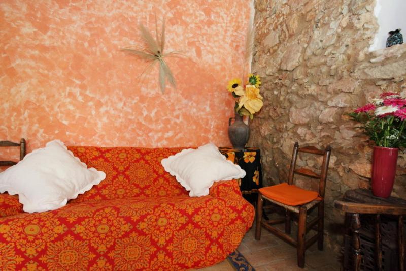 Casa Grande Portugal Bed & Breakfast Burgau Eksteriør bilde