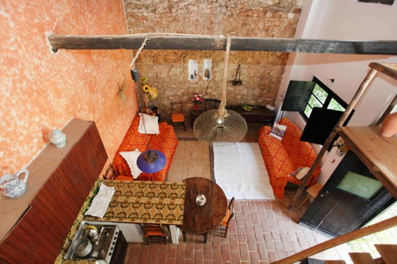 Casa Grande Portugal Bed & Breakfast Burgau Eksteriør bilde
