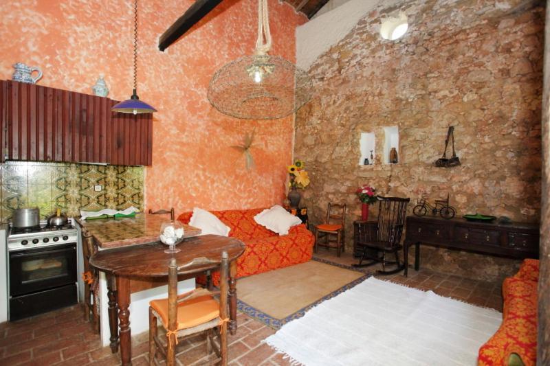 Casa Grande Portugal Bed & Breakfast Burgau Eksteriør bilde