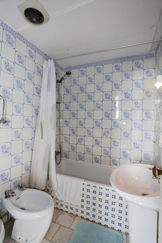 Casa Grande Portugal Bed & Breakfast Burgau Eksteriør bilde