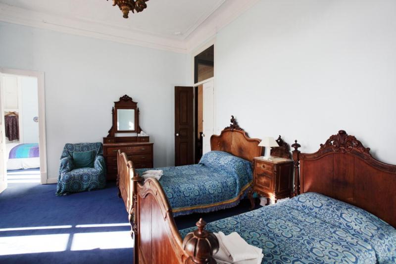 Casa Grande Portugal Bed & Breakfast Burgau Eksteriør bilde
