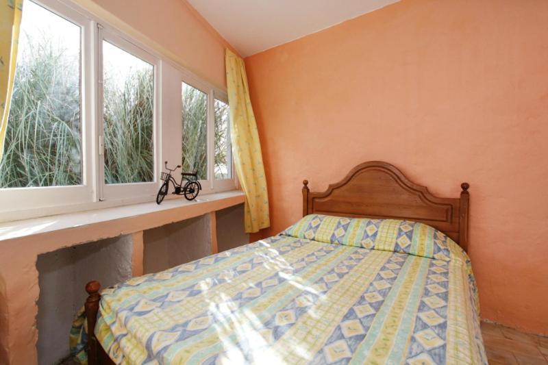 Casa Grande Portugal Bed & Breakfast Burgau Eksteriør bilde